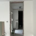 Metelkova -adaptacija- stanovanja